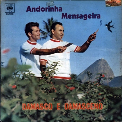 Irídio E Irineu -(1975) (AMCLP 5315)